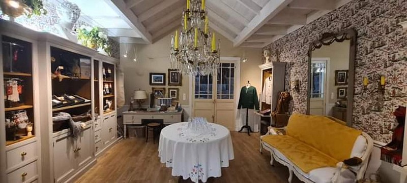 Les Alpagas de la Paneterie