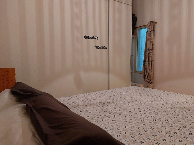 Appartement Le Kiosque