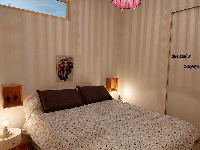 Appartement Le Kiosque