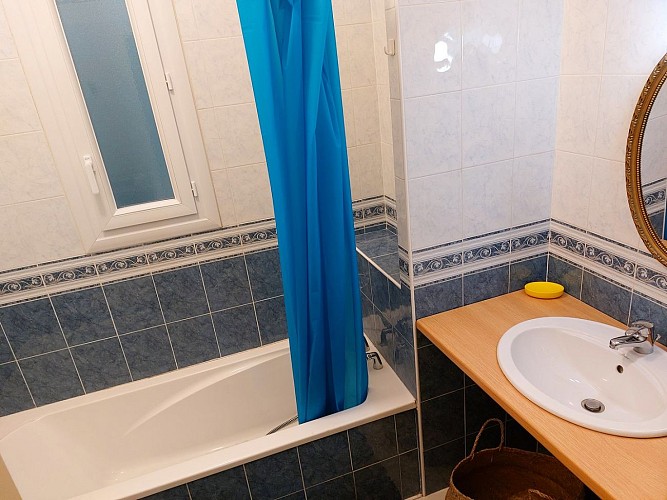 Appartement Le Kiosque