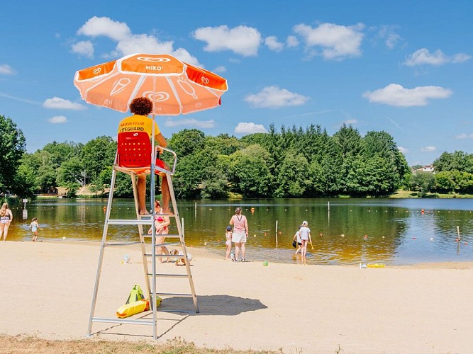 retouches photos Tourinsoft - Châlus