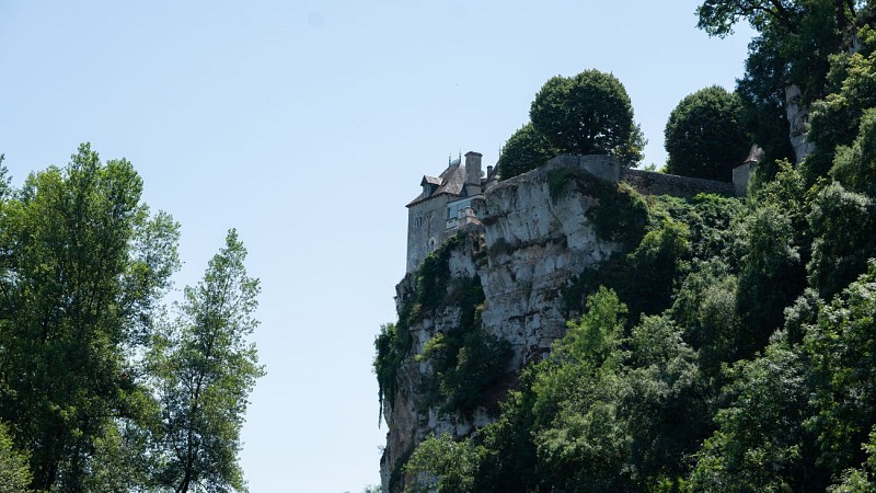 Copeyre - Base de Beaulieu sur Dordogne