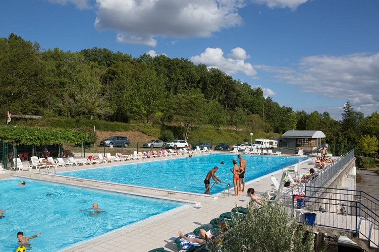 Piscine la Valane