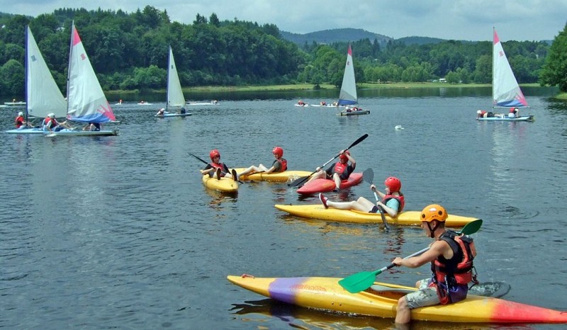 Lac de Séchemailles_2