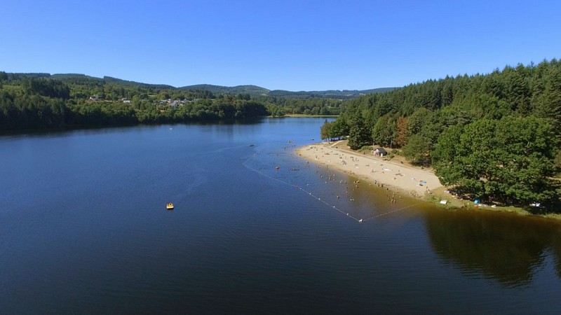 Lac de Séchemailles_3