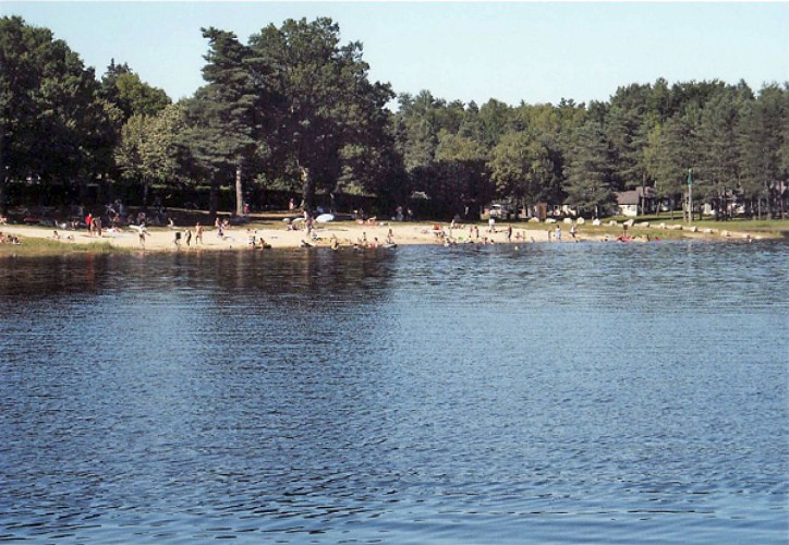 Lac de Feyt