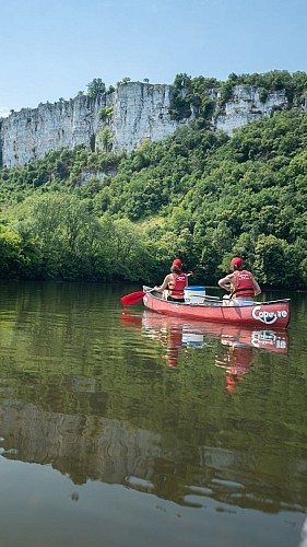 Copeyre canoe 3_3