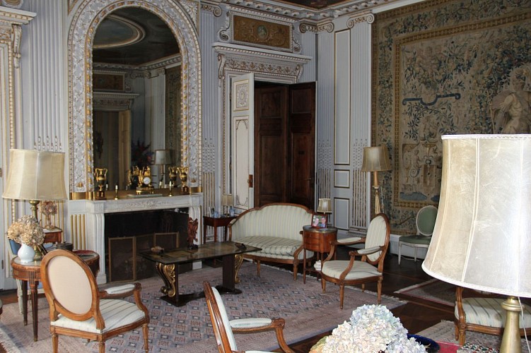 Grand Salon