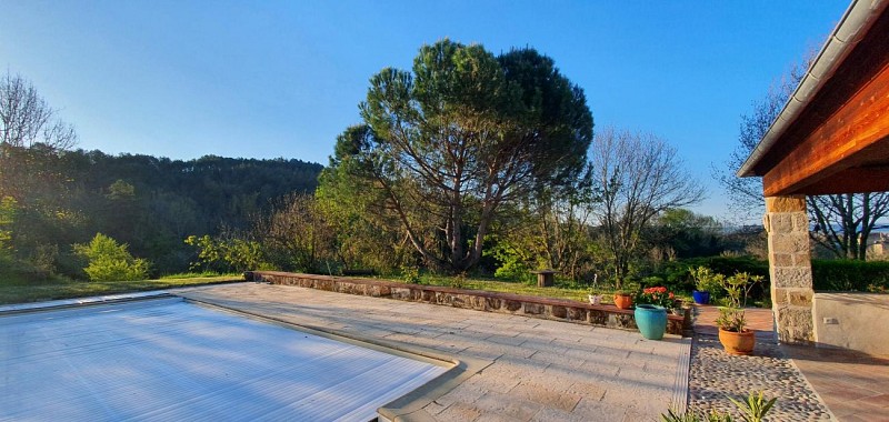 Location Gîtes de France  - Réf : 19G2023