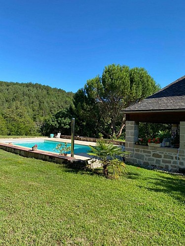 Location Gîtes de France  - Réf : 19G2023