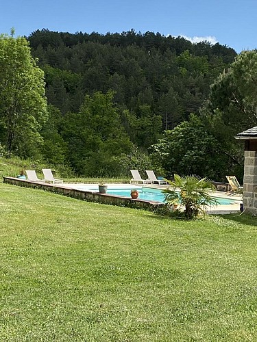 Location Gîtes de France  - Réf : 19G2023