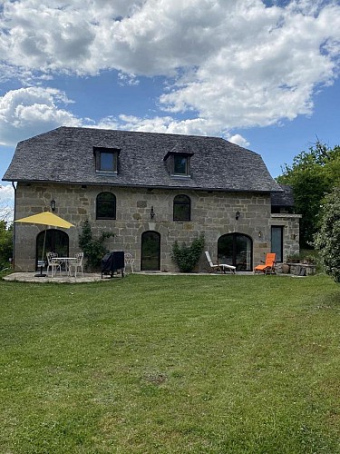 Location Gîtes de France  - Réf : 19G2023