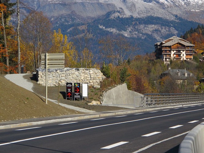 Les Vestiges du Châtelet