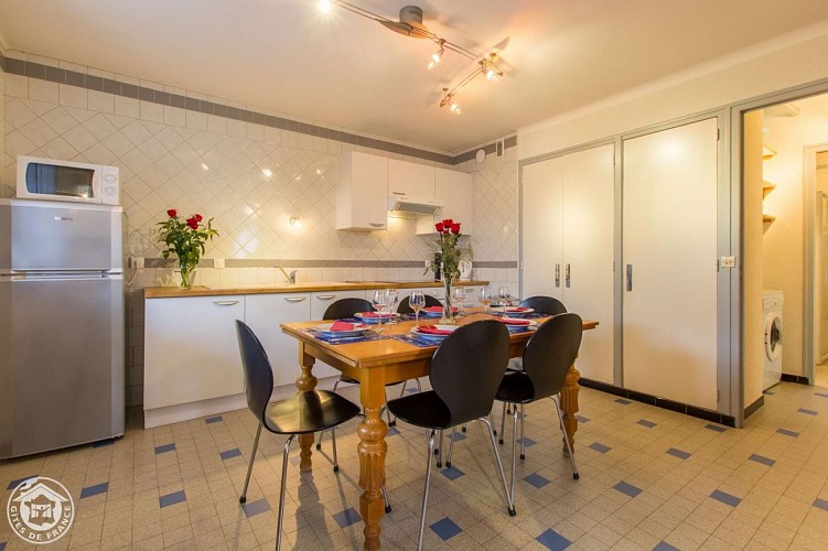 Gîte de M et Mme Bocquet