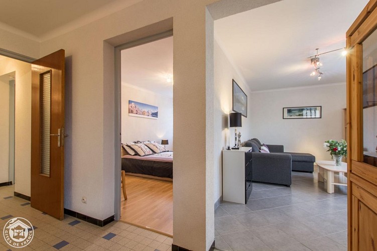 Gîte de M et Mme Bocquet