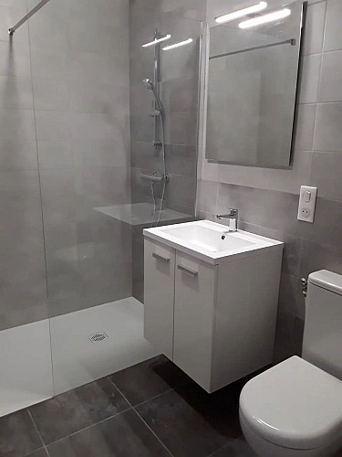 Gîte de la Rochette