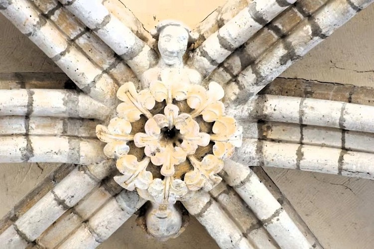 Église Saint-Pierre Saint-Paul