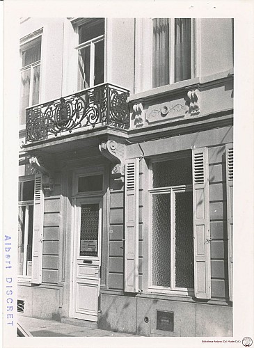 Ancien Musée de la Céramique