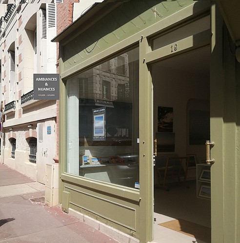 AMBIANCES ET NUANCES