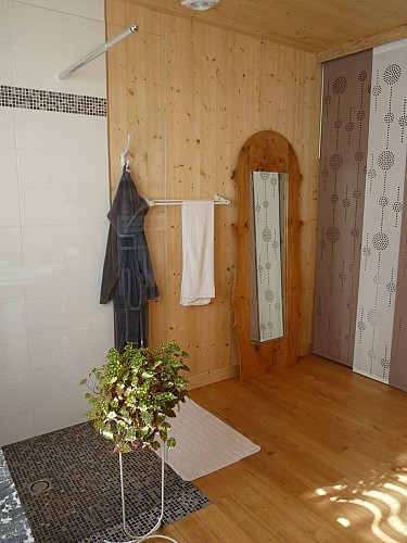 Chambres d'Hôtes Chez Geppetto