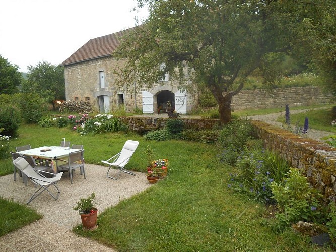 Chambres d'Hôtes Chez Geppetto