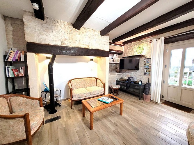 La Maison des Gardes