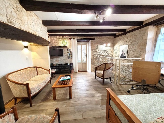 La Maison des Gardes