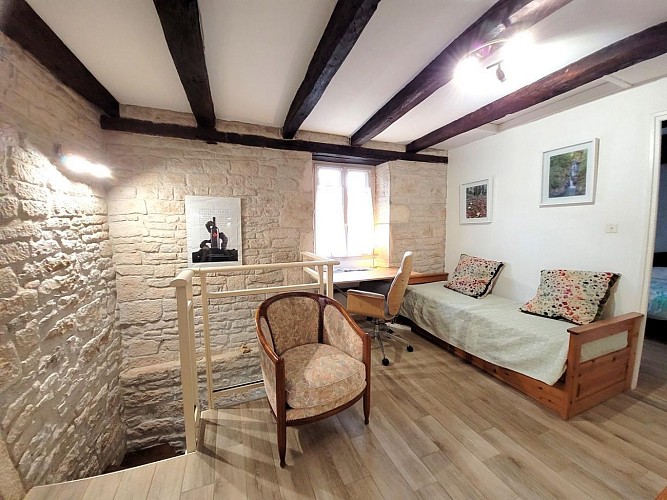 La Maison des Gardes_9