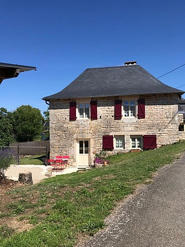 La Maison des Gardes