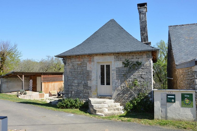 La Maison des Gardes