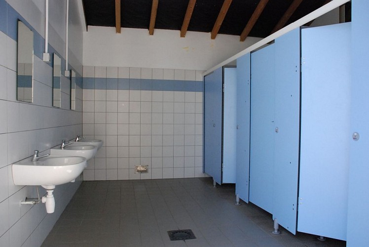 Camping Tensch Jolie Capfun