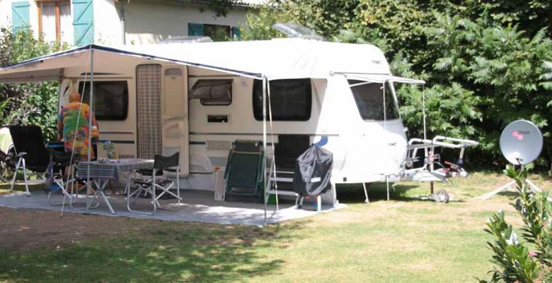 Camping Chantegril