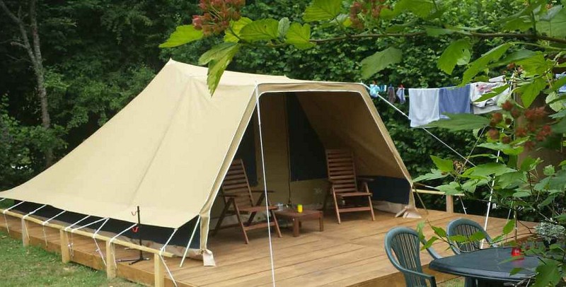 Camping Chantegril