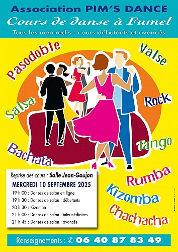 Affiche A3 Pims Dance 2025 - A_page-0001