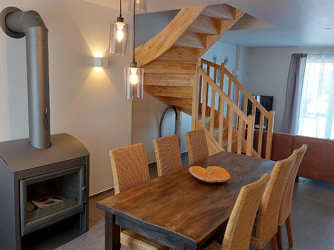 Il était une fois...le gîte-herbeumont