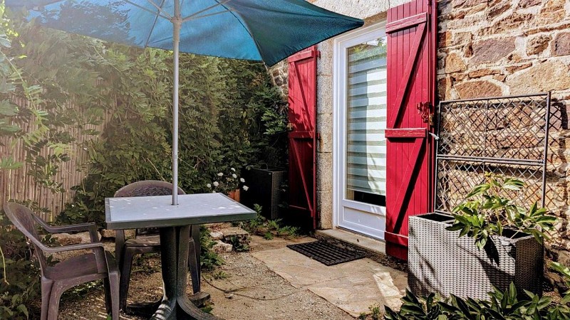 la parenthèse bucolique