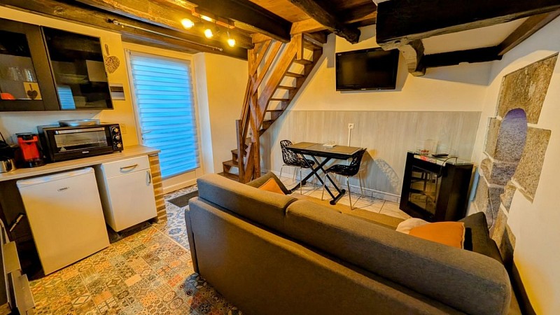 la parenthèse bucolique