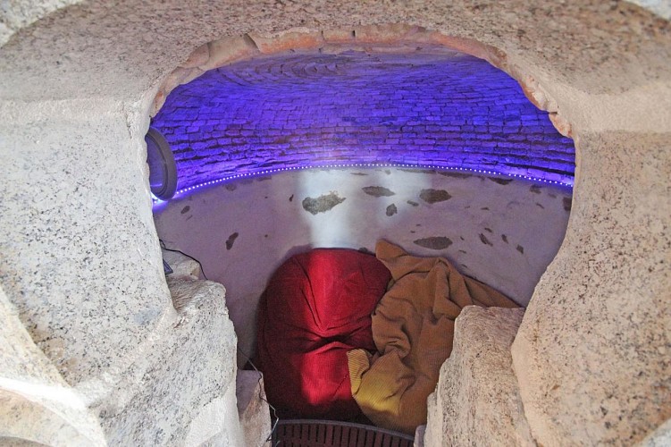 la parenthèse bucolique