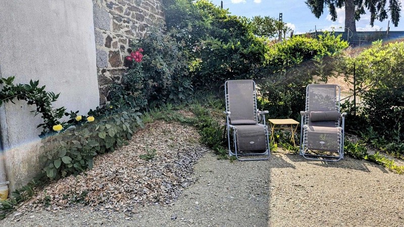 Gite insolite la parenthèse bucolique à Cheissoux (Limousin en Nouvelle Aquitaine)_5