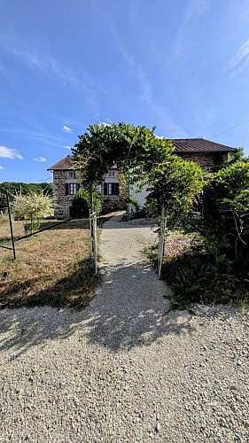 la parenthèse bucolique