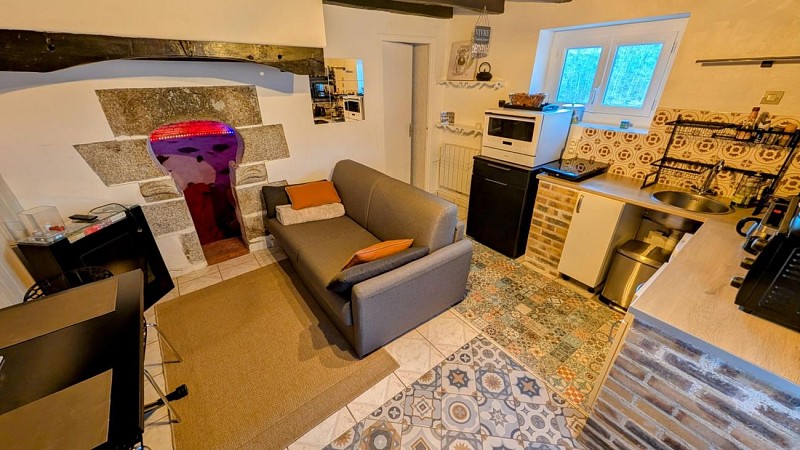 la parenthèse bucolique