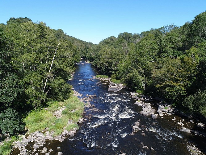 Site du Roc d’Enfer