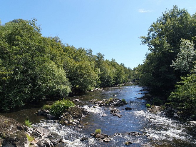 Site du Roc d’Enfer