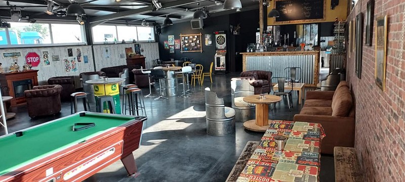 intérieur dans bar-2