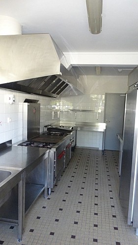 cuisine Cavalière