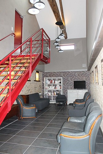 ©Gîte du Roulier 8