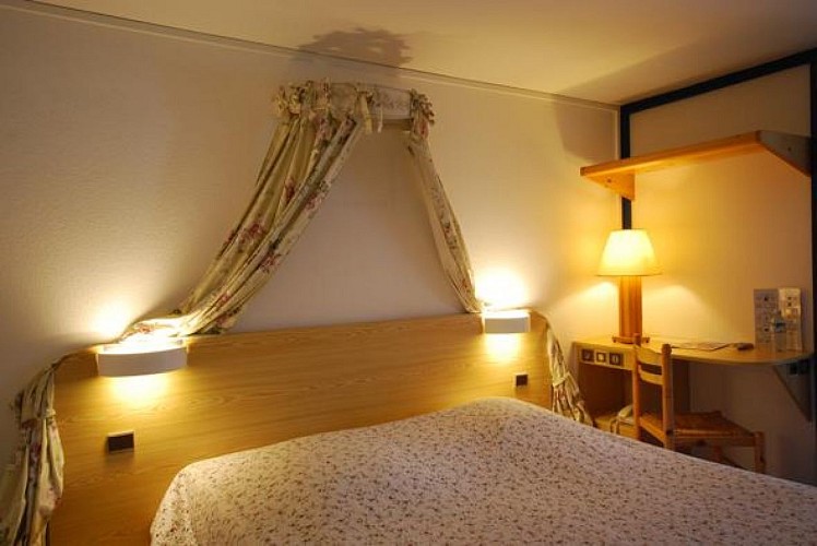 Brithotel Le Beaulieu Poitiers