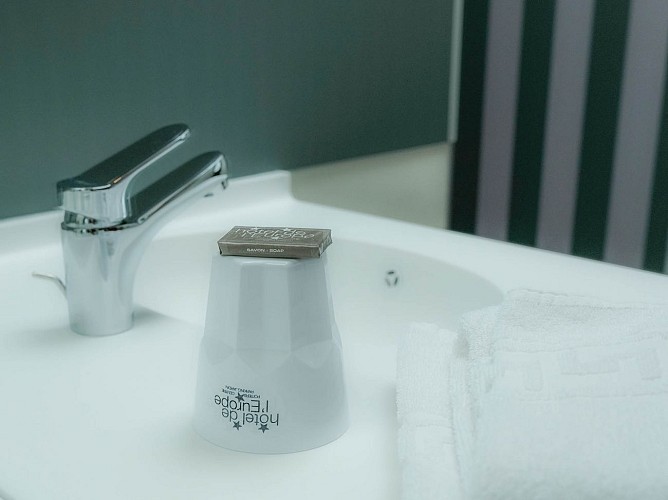 Tirages d'exposition