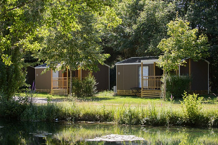 Camping la Rivière Capfun