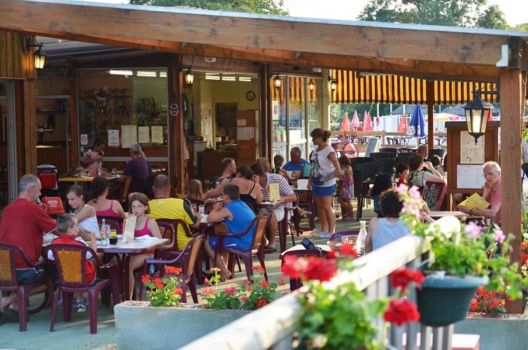 Camping la Rivière Capfun